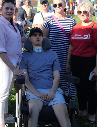 Moc serc dla Wiktora-21789