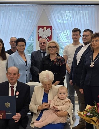 Jubileusze mieszkańców Dziembakowa i Piastowa-21945