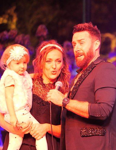 W krainie jesiennych barw i ciszy kosmosu-22254