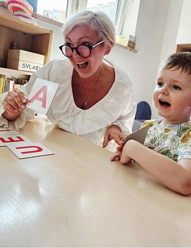 Dlaczego dziecko nie słucha?