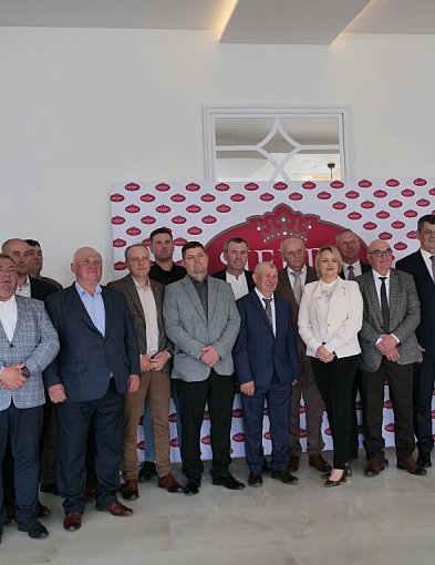 OSM Sierpc podsumowała rok