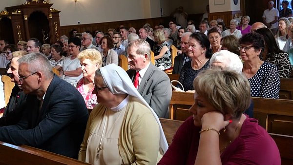 II Festyn św. Apolonii w Borkowie Kościelnym