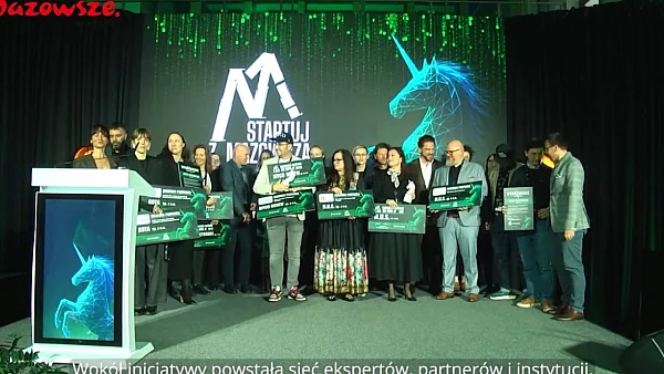 Informacje z Mazowsza 123