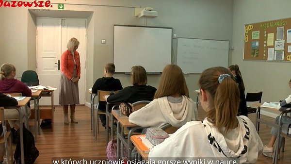 Informacje z Mazowsza 124