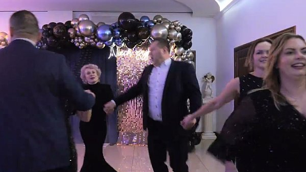 Osiedlowy Bal Andrzejkowy