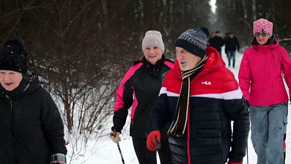 Powitanie Nowego Roku na Sportowo