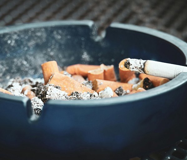 Znany koncern tytoniowy tnie koszty. Niemiecka fabryka znika z mapy-21074