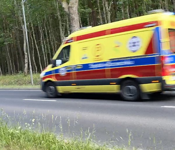 Awaria systemu alarmowego w Polsce. MSWiA wydało komunikat-21134