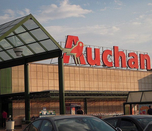Popularna przyprawa z Auchan wycofana. Powód może niepokoić-21255