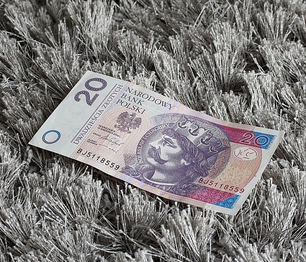 Nowy banknot o nominale 20 zł. Wchodzi do obiegu w tym tygodniu-21266