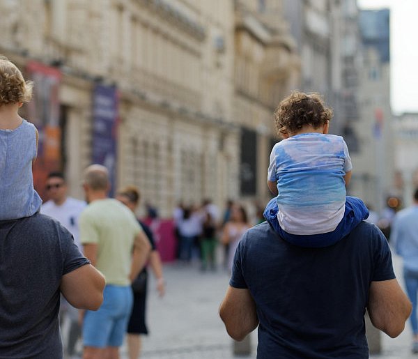 Tylu nas będzie w 2060 roku. Statystycy nie mają dobrych wieści dla Polski-21278