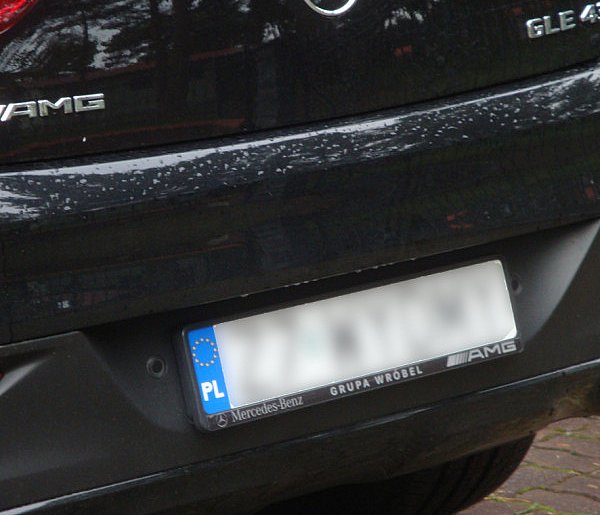 Wielka zmiana dla kierowców. Rejestracja aut będzie wyglądać inaczej-21304