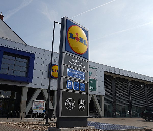 Lidl wycofuje popularne mięso. GIS wykrył niebezpieczne skażenie-21308