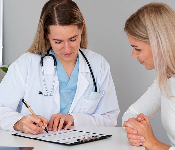 Nie odwołujesz wizyty? Ktoś traci szansę. Skala problemu szokuje-21321