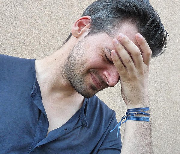 Polscy mężczyźni żyją w ciągłym stresie. Oto główne powody-21323