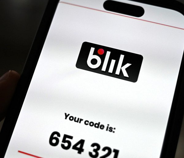 BLIK wchodzi w Europę. Przelejesz pieniądze w innych walutach-21325
