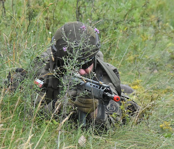 Operacja wojskowa w Polsce. Żołnierze pojawią się w tych miejscach-21335