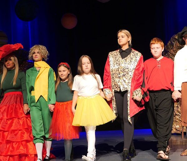 Powiatowy Dzień Edukacji Narodowej-21338