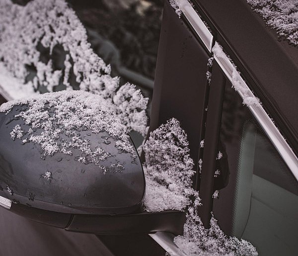 Zimowy atak w całej Polsce. Kierowców czeka kosztowna niespodzianka-21357