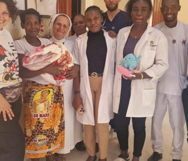 W głąb Afryki i w głąb siebie-21408