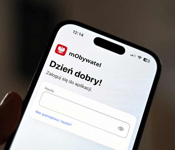Rządowa aplikacja z nową funkcją. Skorzystają z niej setki tysięcy Polaków-21590