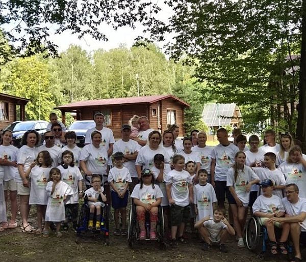 Gdy choruje dziecko, choruje cała rodzina-21621