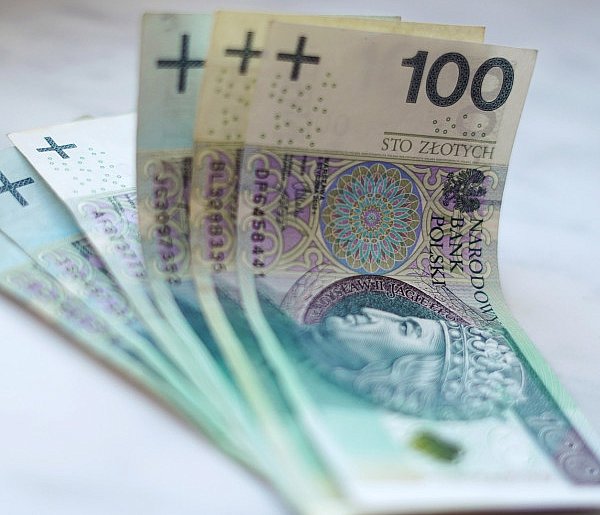Zmiany w wypłatach 800 plus. Grudzień przyniesie niespodziankę-21636