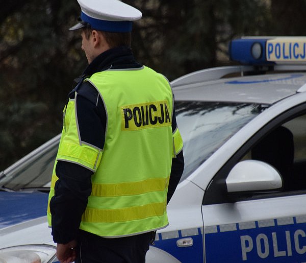 Za to stracisz teraz prawo jazdy. Oto, od kiedy zmieniają się przepisy-21678