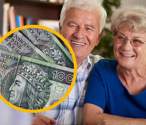 Od stycznia ZUS przeliczy emerytury z urzędu. To zmiana dla tysięcy osób-21687