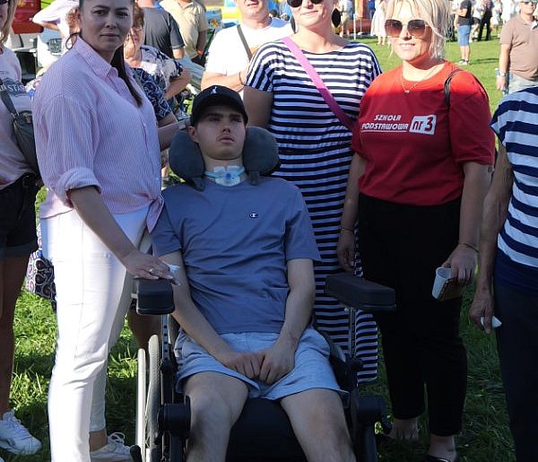 Moc serc dla Wiktora-21789