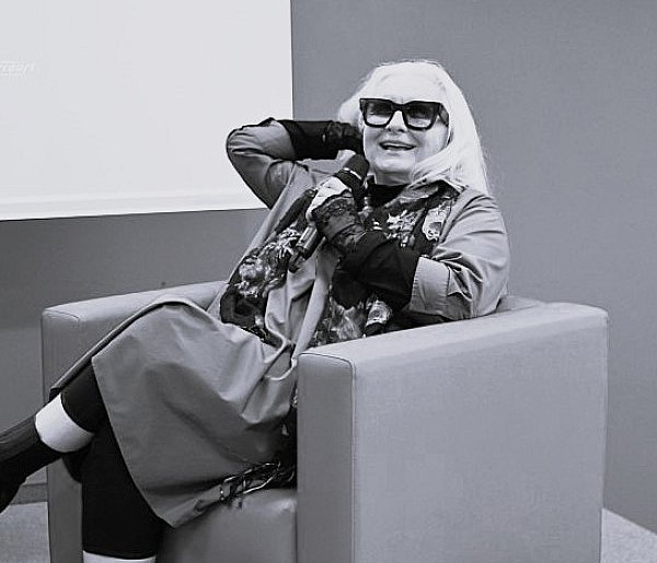 Nie żyje Magda Umer. Jedna z ikon polskiej piosenki literackiej-22154