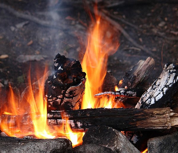 Rośnie kara. Jeden błąd przy ogniu i 30 tys. zł nie twoje!-22166