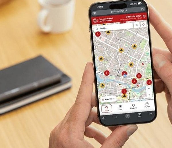 Rząd właśnie udostępnił nową aplikacje. Ma pomóc w razie zagrożenia-22361