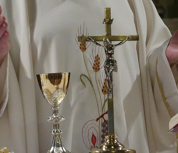 Obowiązkowe święto dla katolików. Wtedy trzeba iść do kościoła-22550