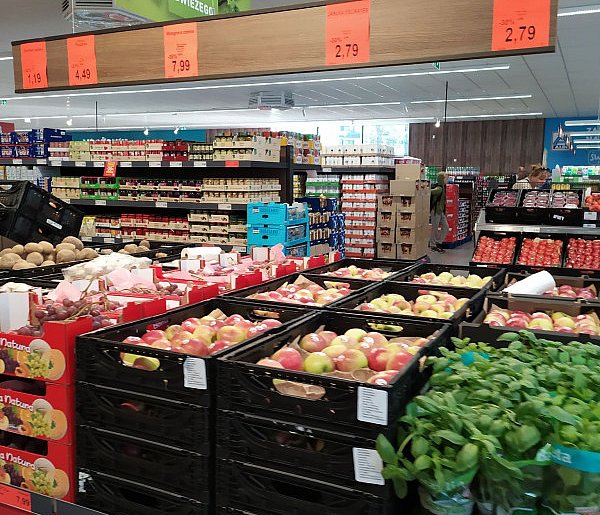 Do której zrobisz zakupy w Sylwestra? Znane sieci podały godziny-22553