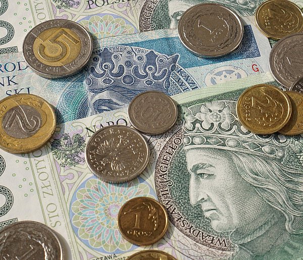 Płaca minimalna wzrasta od 1 stycznia. Skutki odczują miliony Polaków-22556