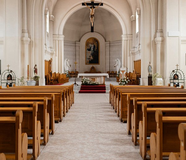 Miliony na Kościół w 2026 roku. Państwo co roku dokłada do duchownych-22561