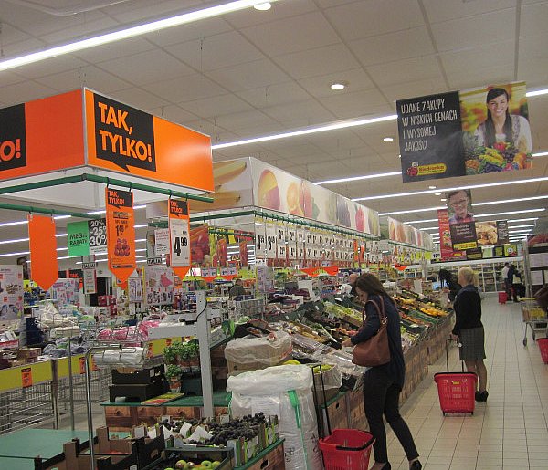 Osiem niedziel handlowych w 2026 roku. Te daty warto zapamiętać-22566