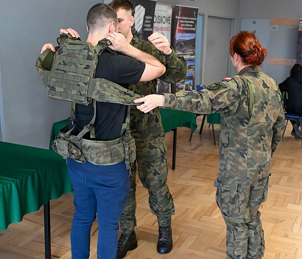 Wojsko wzywa Polaków na komisje. Chodzi głównie o te roczniki-22616