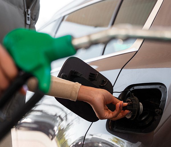 Zaskoczenie na stacjach paliw. Kierowcy nie tego się spodziewali-22654