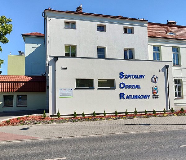 Zmiany na SOR-ach. Ministerstwo zapowiada korektę zasad-22662