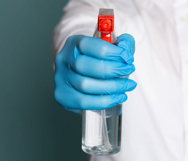 Natychmiastowe wycofanie preparatu. Jest komunikat GIF-22678