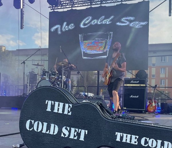 Zostań rockmanem na jeden dzień. Wyjątkowy voucher na licytacji WOŚP