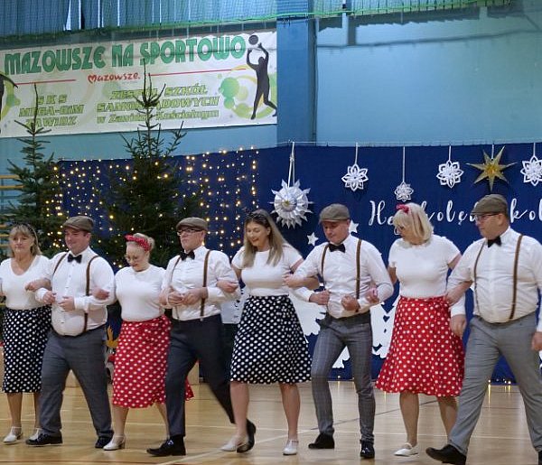 Razem w teatrze pokoleń – kultura, która łączy ludzi i pokolenia