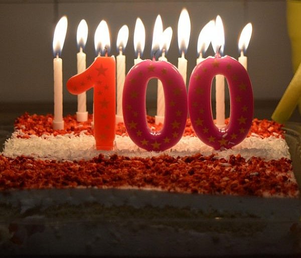 Rośnie liczba stulatków w województwie mazowieckim