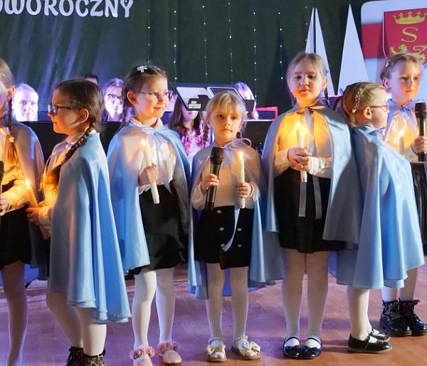 Gminny Koncert Noworoczny