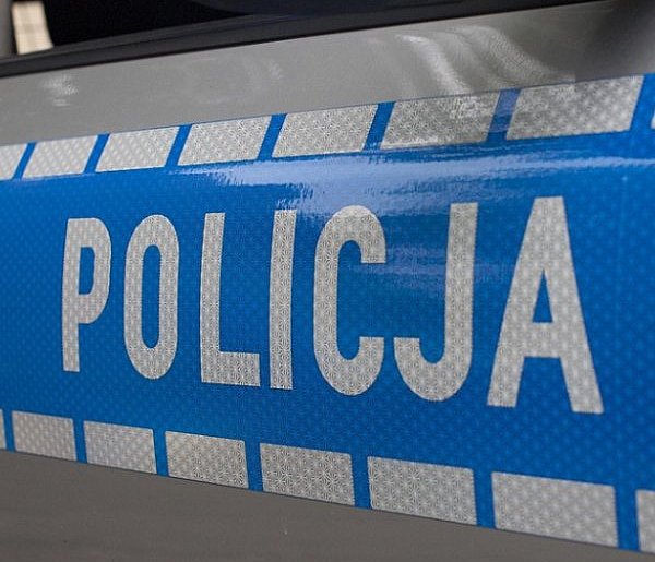 Kradzież na myjni samoobsługowej