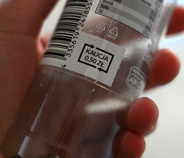 Płacimy kaucję przy zakupie. Polacy zapominają o najważniejszym