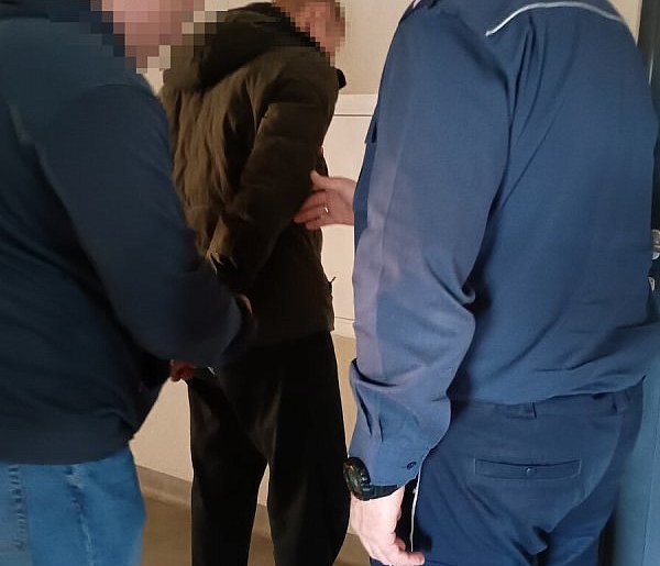 Więzienie za jazdę po pijanemu