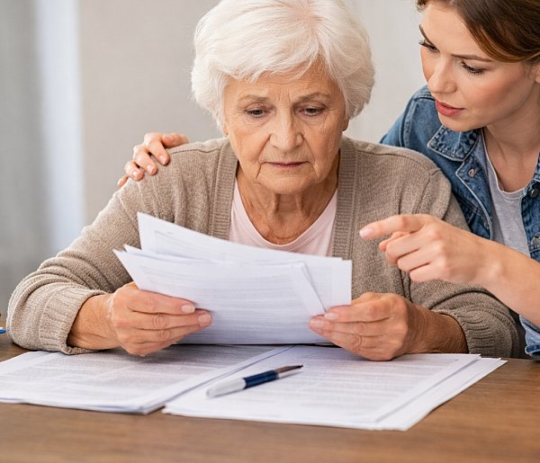 Nie płać pośrednikom za świadczenie wspierające. ZUS pomaga bezpłatnie